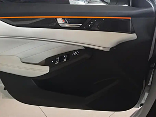 DONGFENG AEOLUS MAX 2023 YEAR 1.5T EDITION 2023