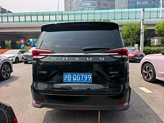 MAXUS OTHER 2021 YEAR PLUS 1.5T AUTOMATIC EDITION 2021