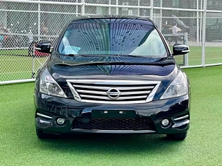 NISSAN TEANA 2012