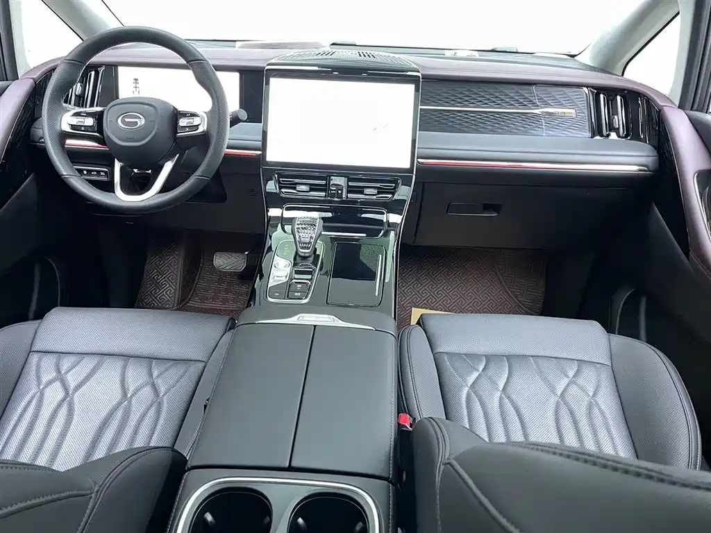 TRUMPCHI M8 2024