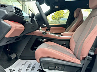 NIO EC6  2020 YEAR 430KM SPORT 2020