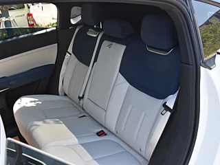 XPENG MOTORS G6  2023 YEAR 580  RANGE MAX 2023
