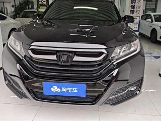 HONDA UR-V 2017