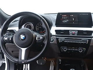 BMW X2 2021 YEAR FACELIFT SDRIVE25I YAO EDITION 2021