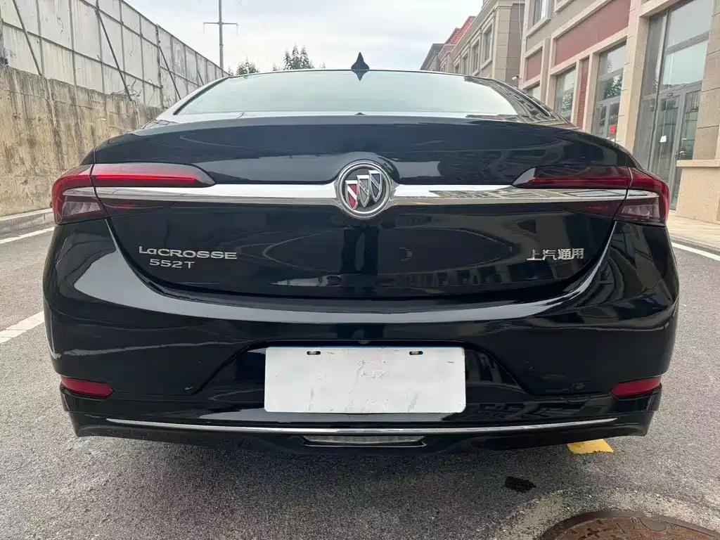 BUICK LACROSSE 2021