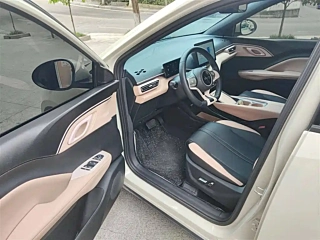 BYD SEAGULL  2025 YEAR 305KM FREEDOM EDITION 2025