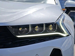 KIA K5  2020 YEAR 380T GT-LINE FLAGSHIP EDITION 2020