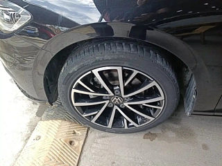 VOLKSWAGEN LAVIDA  2021 YEAR 280TSI DSG DELUXE EDITION 2021