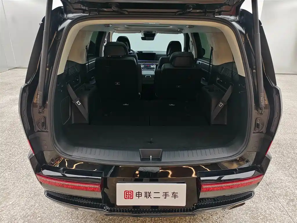 HYUNDAI SANTA FE 2024