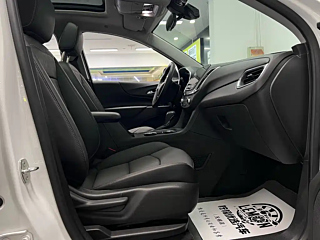 CHEVROLET EXPLORER 2018 YEAR 535T AUTOMATIC EDITION 2018