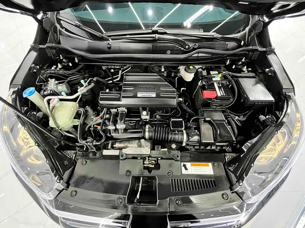 HONDA CR-V 2022
