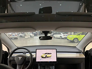 TESLA MODEL Y  2022 YEAR  POWER EDITION 2022