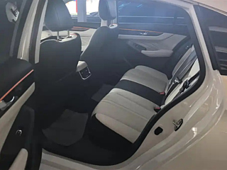 DONGFENG AEOLUS MAX 2023 YEAR 1.5T EDITION 2023