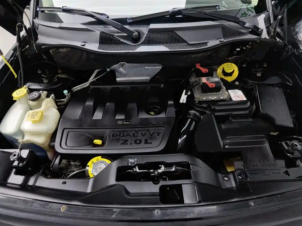JEEP FREEDOM 客 2014
