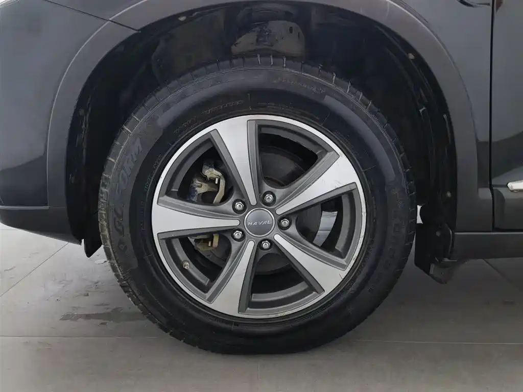 HAVAL H6 2014
