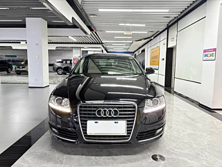 AUDI A6L 2011