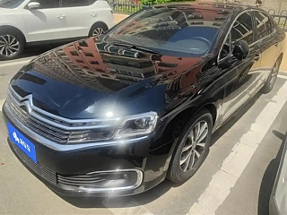 Заказать CITROEN C6