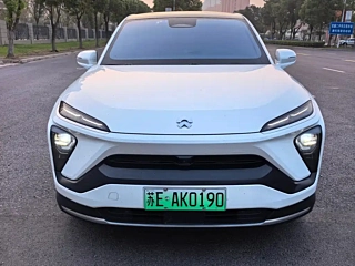 NIO EC6  2020