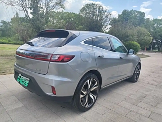 SERES &#36187;&#21147;&#26031;SF5  2021 YEAR  4WD EDITION 2021
