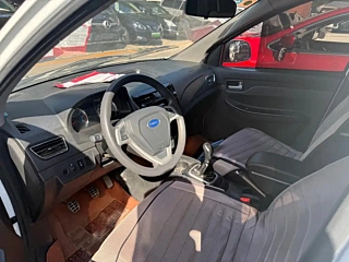 KARRY K50 2019 YEAR 1.5L MANUAL COMFORT 2019