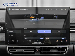 CHERY &#39118;&#20113;A8L  2025 YEAR 1.5TGDI 145KM LUXURY 2025