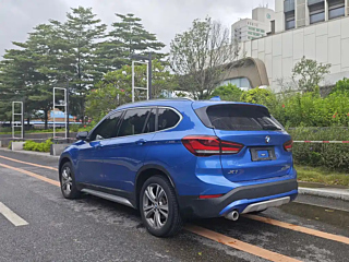 BMW X1 NEW ENERGY 2020 YEAR XDRIVE30LE EXCLUSIVE 2020