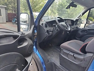 IVECO &#27431;&#32988;  2020 YEAR 3.0T AUTOMATIC &#39640 2020