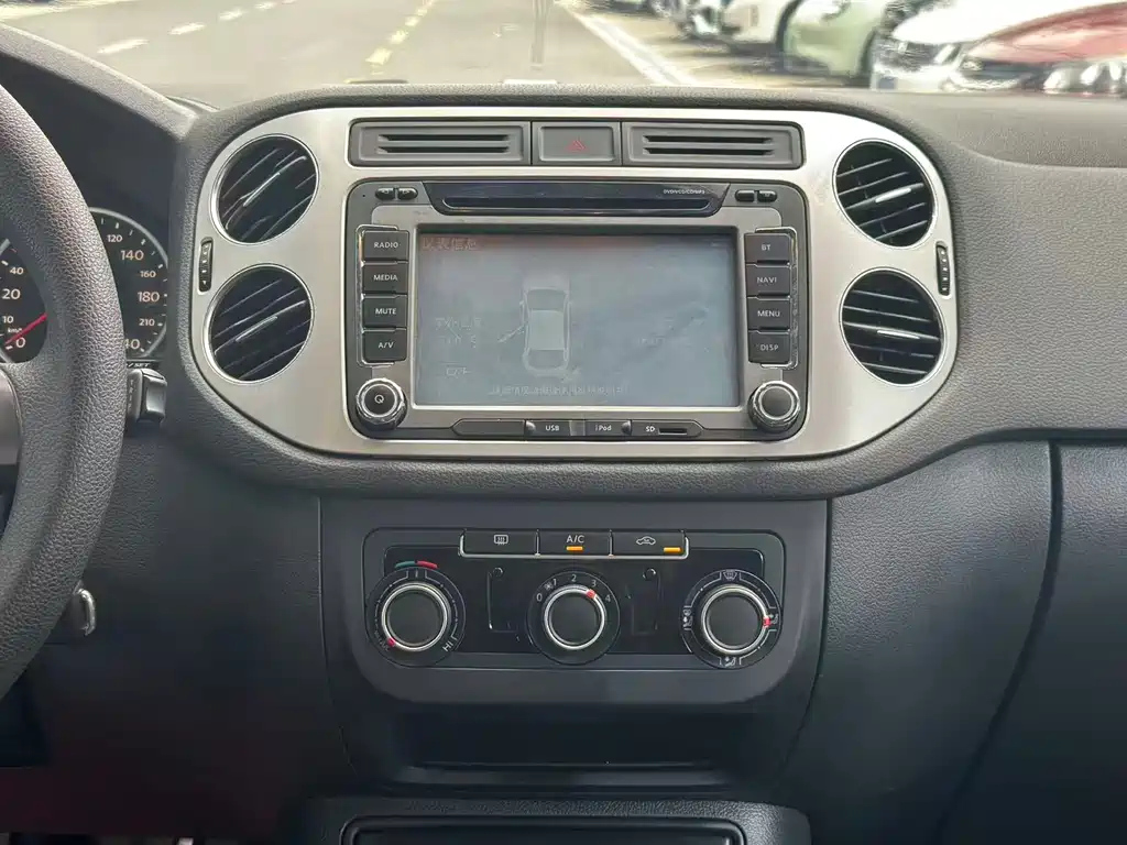 car slider