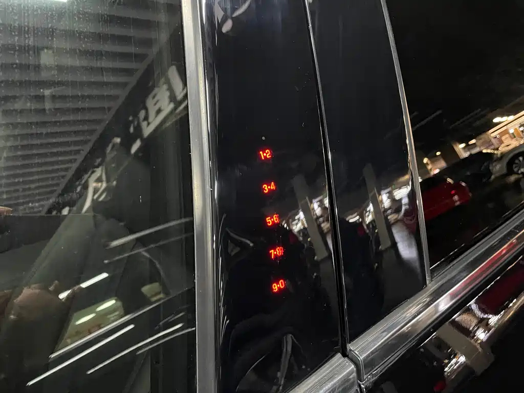 LINCOLN MKZ 2021
