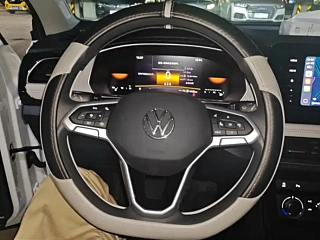 VOLKSWAGEN THARU 2025 YEAR SHARP 1.5L SHARP EDITION 2025