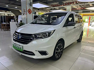 CHANGAN OSHAN A600EV  2019 YEAR FACELIFT 6 SEATS 2019