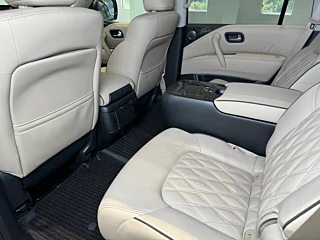 NISSAN PATROL  2023 YEAR ARMADA 5.6L  FLAGSHIP 2023