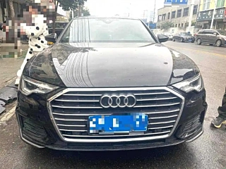 AUDI A6L 2022