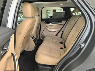 JAGUAR F-PACE  2023 YEAR P250 HSE 2023