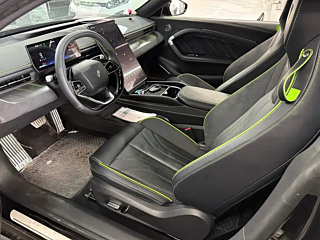NETA AUTO GT 2023 YEAR 580 AWD 2023