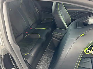 NETA AUTO GT 2023 YEAR 580 AWD 2023