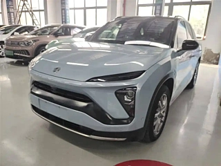 NIO ES6  2020