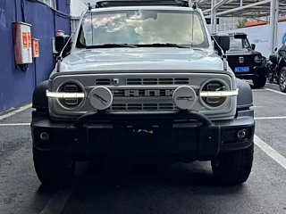 TANK 300 2021