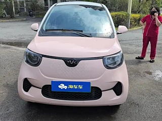 HENREY AUTOMO EV 2022
