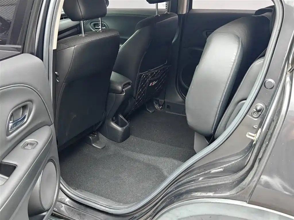 HONDA VEZEL 2020