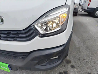 IVECO &#27431;&#32988;  2021 YEAR 2.0T MANUAL &# 2021