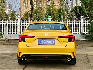 HONDA INTEGRA  2022 YEAR 240TURBO CVT PREMIUM ENJOY EDITION 2022