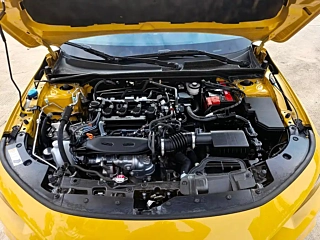 HONDA INTEGRA  2022 YEAR 240TURBO CVT PREMIUM ENJOY EDITION 2022
