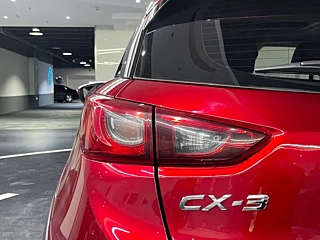 MAZDA CX-3  2018 YEAR 2.0L AUTOMATIC PREMIUM 2018