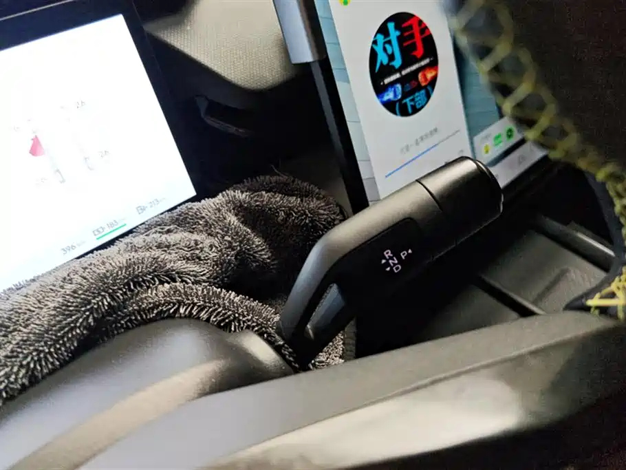 LYNK&CO 08 NEW ENERGY 2024