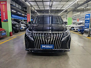 TRUMPCHI M8 2021