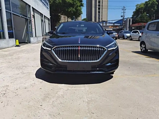 HONGQI H5 2020