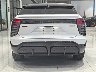 HIPHI X  2022 YEAR &#21019;&#36828; EDITION 6 SEATS &#38271; RANGE EDITIO 2022