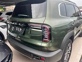 HAVAL DARGO  2022 YEAR 1.5T DCT 2WD  EDITION 2022
