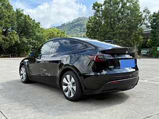 TESLA MODEL Y  2022 YEAR FACELIFT  POWER EDITION 2022